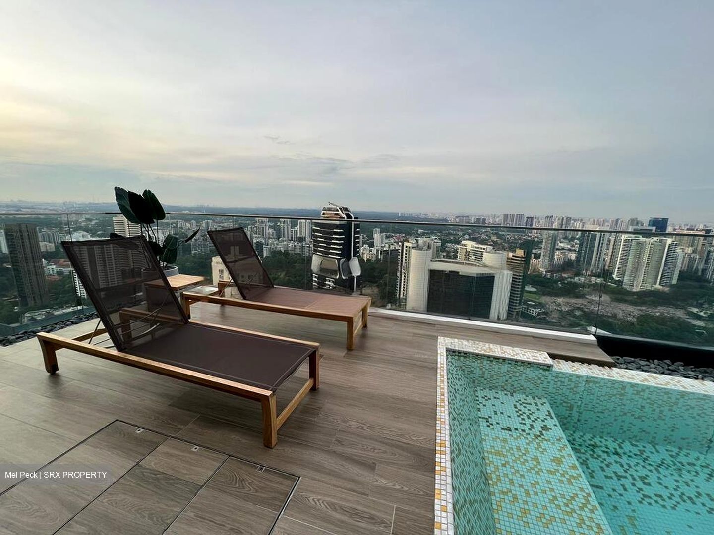 The Ritz-Carlton  (D9), Condominium #460730841